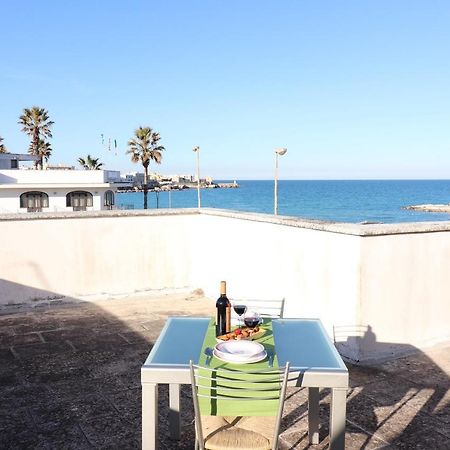 Casa Vacanze Frida In Salento Otranto Kültér fotó