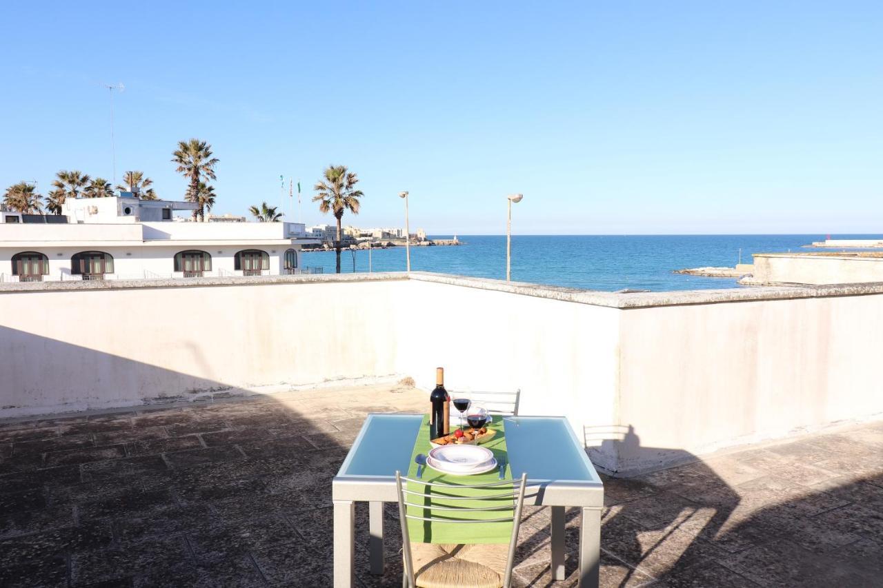 Casa Vacanze Frida In Salento Otranto Kültér fotó