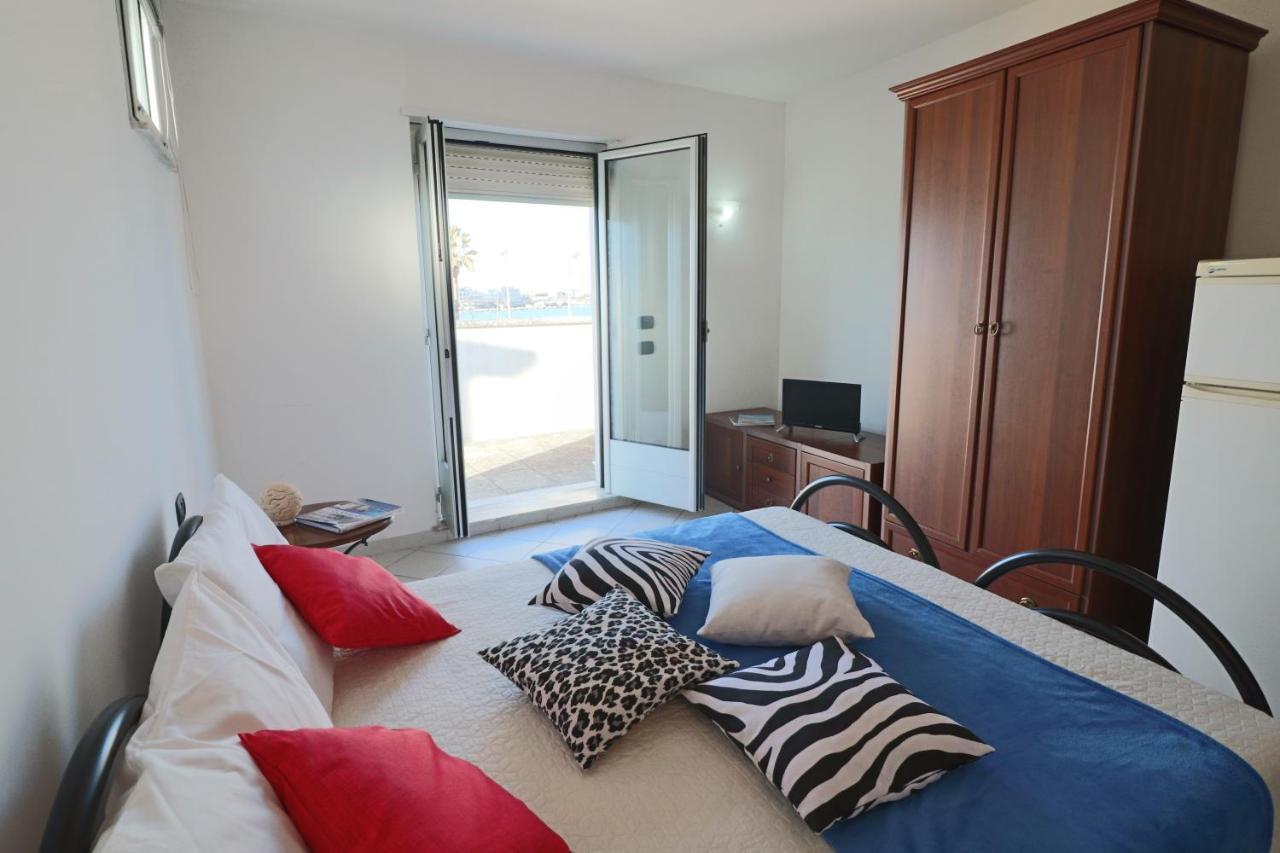 Casa Vacanze Frida In Salento Otranto Kültér fotó