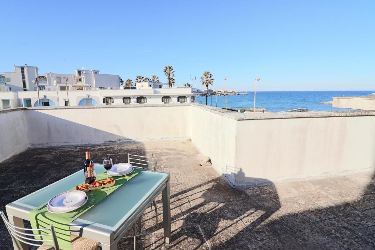 Casa Vacanze Frida In Salento Otranto Kültér fotó