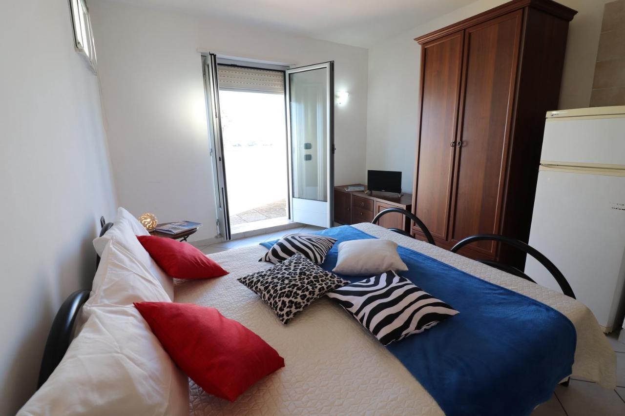 Casa Vacanze Frida In Salento Otranto Kültér fotó
