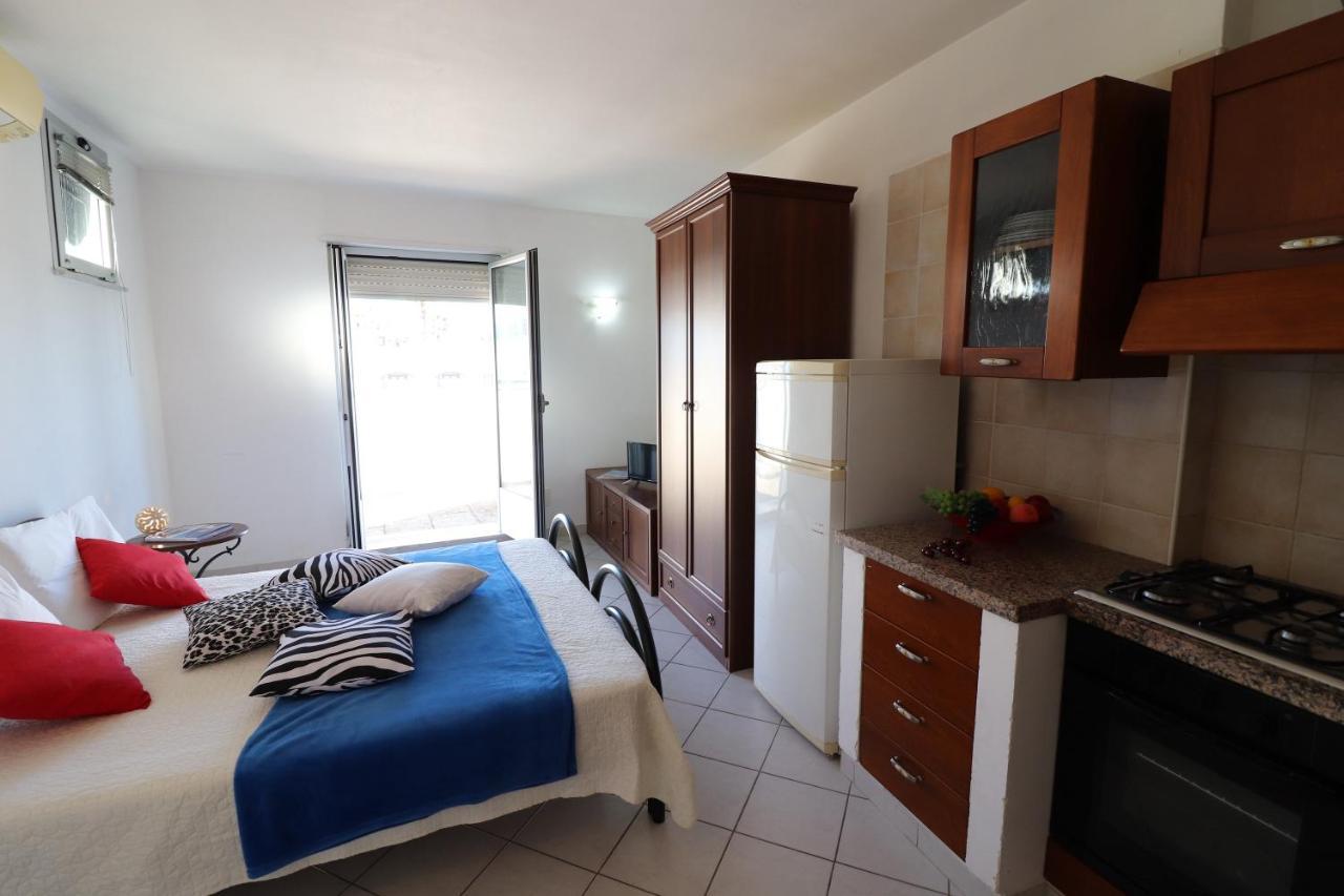 Casa Vacanze Frida In Salento Otranto Kültér fotó