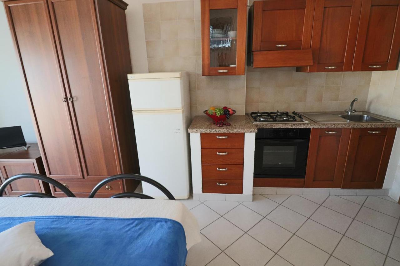 Casa Vacanze Frida In Salento Otranto Kültér fotó