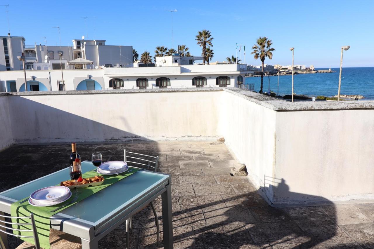 Casa Vacanze Frida In Salento Otranto Kültér fotó