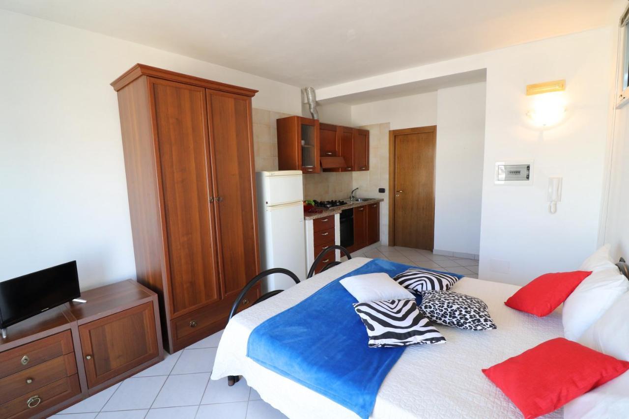 Casa Vacanze Frida In Salento Otranto Kültér fotó