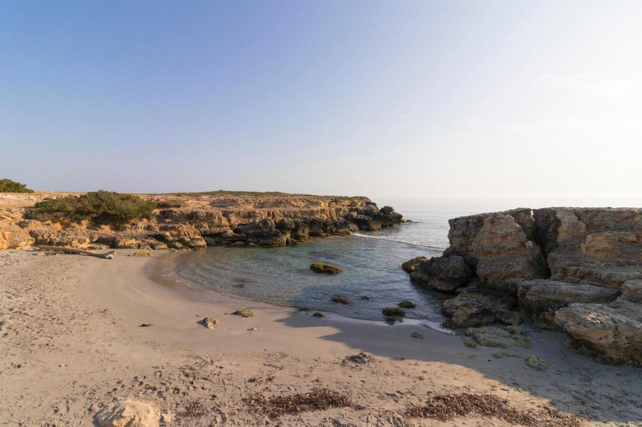 Casa Vacanze Frida In Salento Otranto Kültér fotó