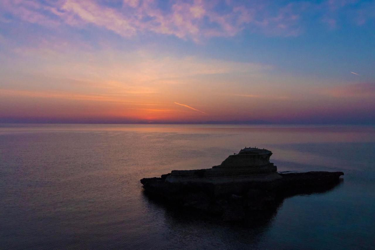 Casa Vacanze Frida In Salento Otranto Kültér fotó