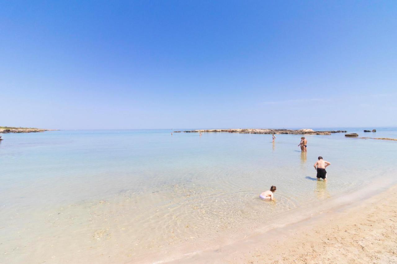 Casa Vacanze Frida In Salento Otranto Kültér fotó