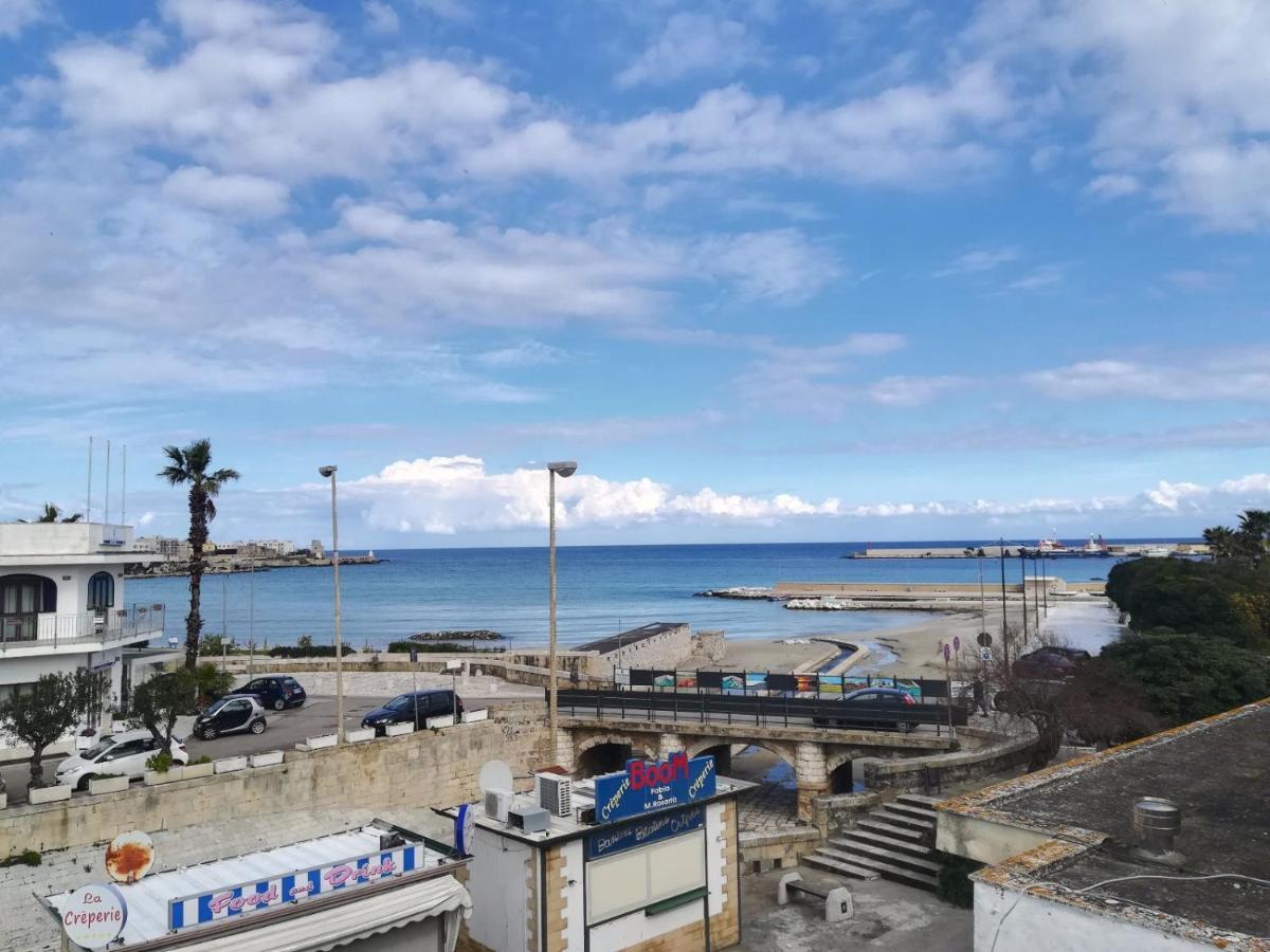 Casa Vacanze Frida In Salento Otranto Kültér fotó