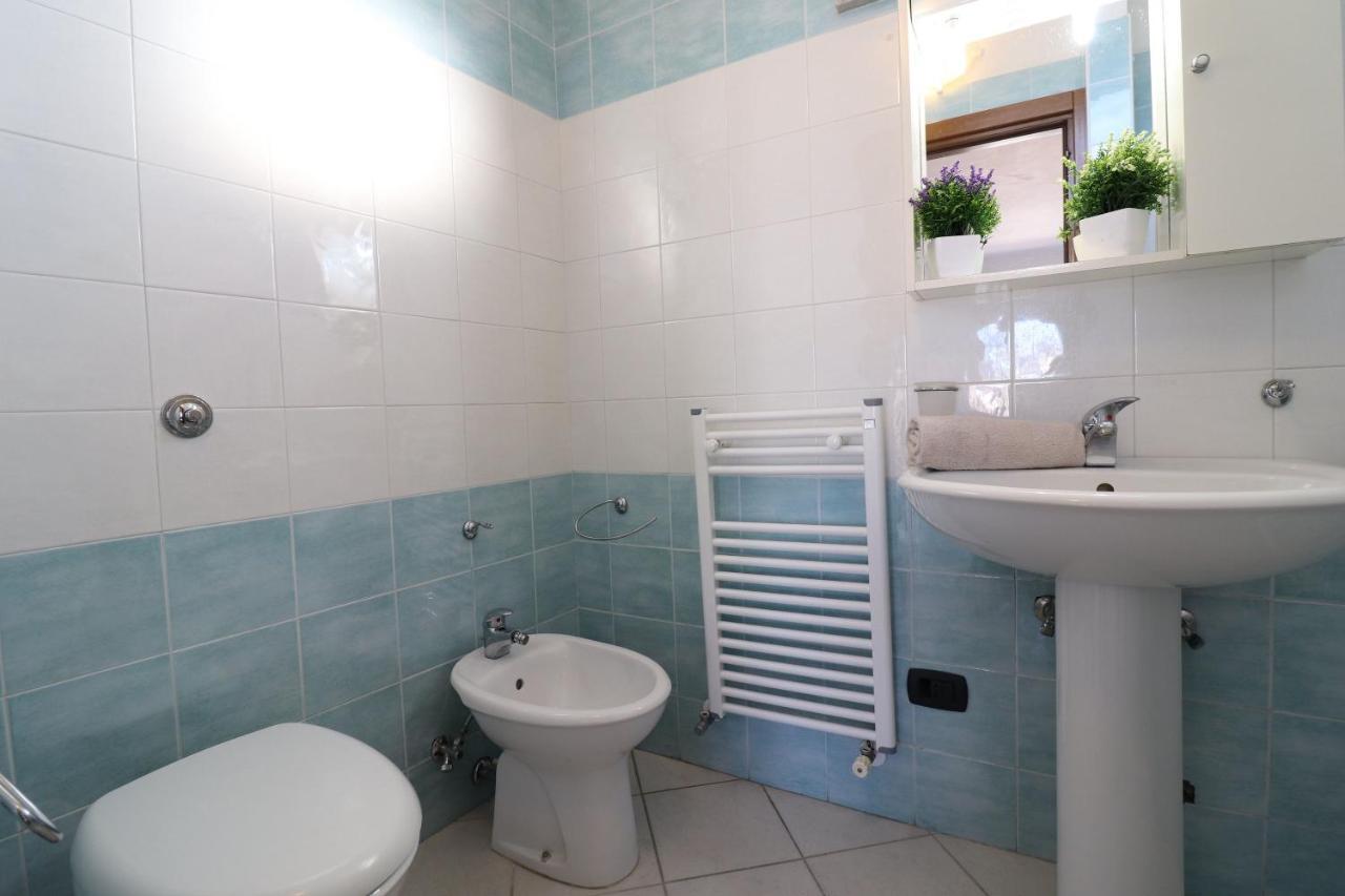 Casa Vacanze Frida In Salento Otranto Kültér fotó